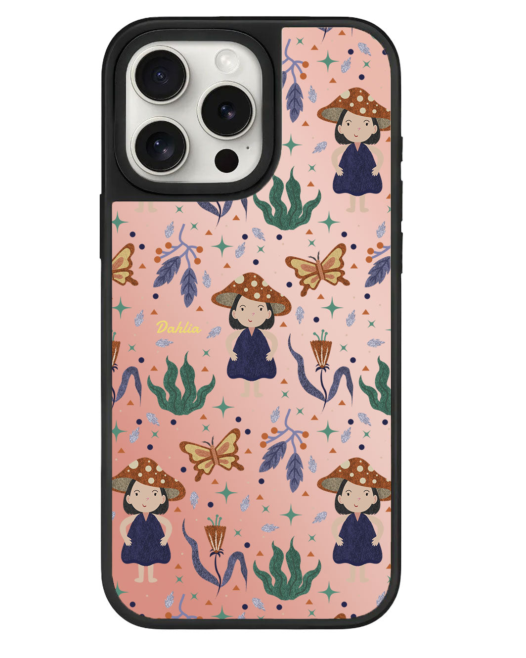 iPhone Mirror Grip - Lost in the Forest 1.0