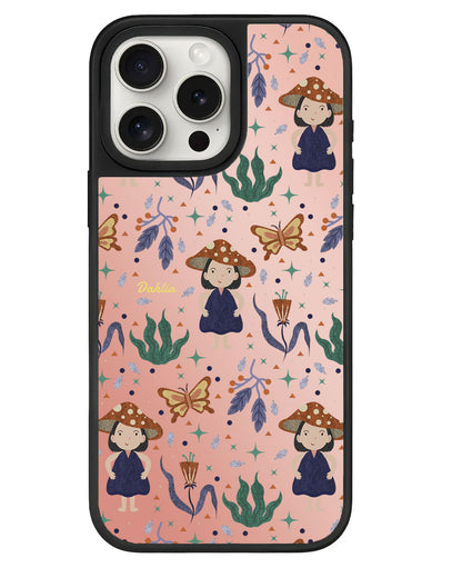 iPhone Mirror Grip - Lost in the Forest 1.0