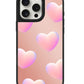 iPhone Mirror Grip -  Love Shapes