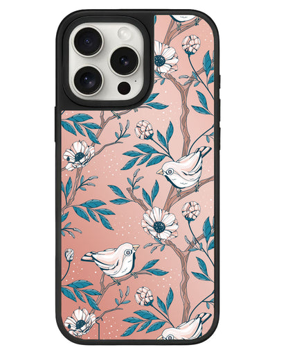 iPhone Mirror Grip - Lovebird 3.0