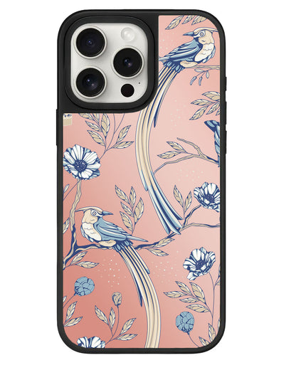 iPhone Mirror Grip - Lovebird 5.0