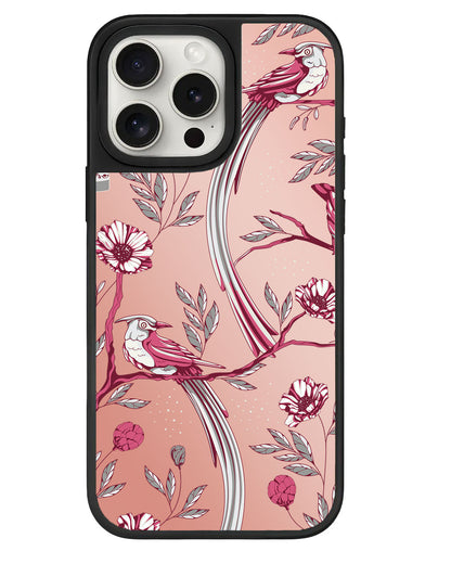 iPhone Mirror Grip - Lovebird 6.0