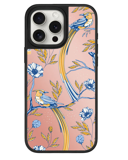 iPhone Mirror Grip - Lovebird 7.0