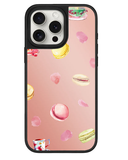 iPhone Mirror Grip - Macarons