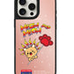 iPhone Mirror Grip Case - Meow Pop 2.0