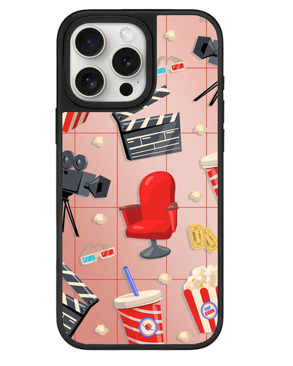 iPhone Mirror Grip - Movienight