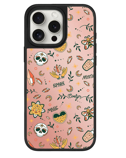 iPhone Mirror Grip - Mystic