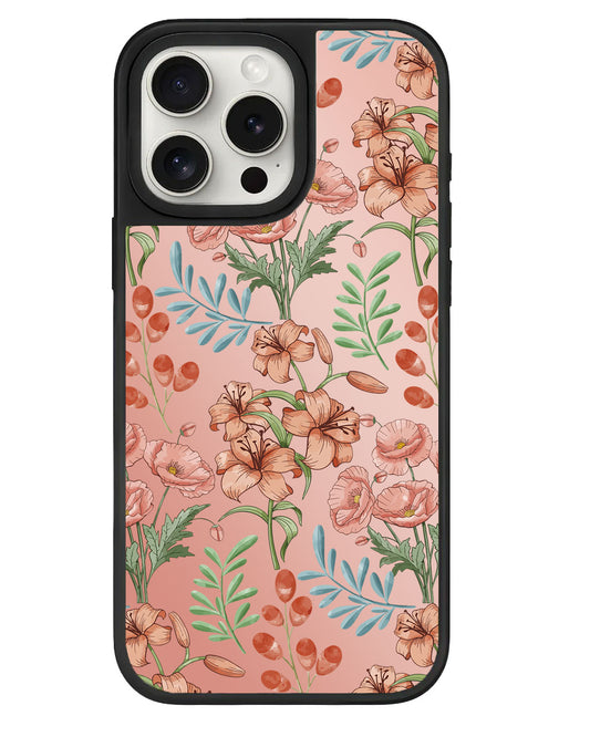 iPhone Mirror Grip - Nora