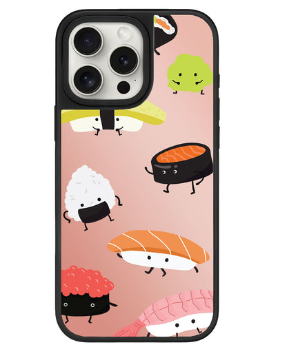 iPhone Mirror Grip - Omakase 1.0