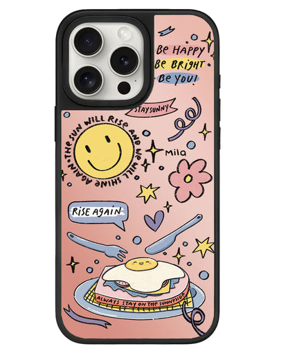 iPhone Mirror Grip - Rise