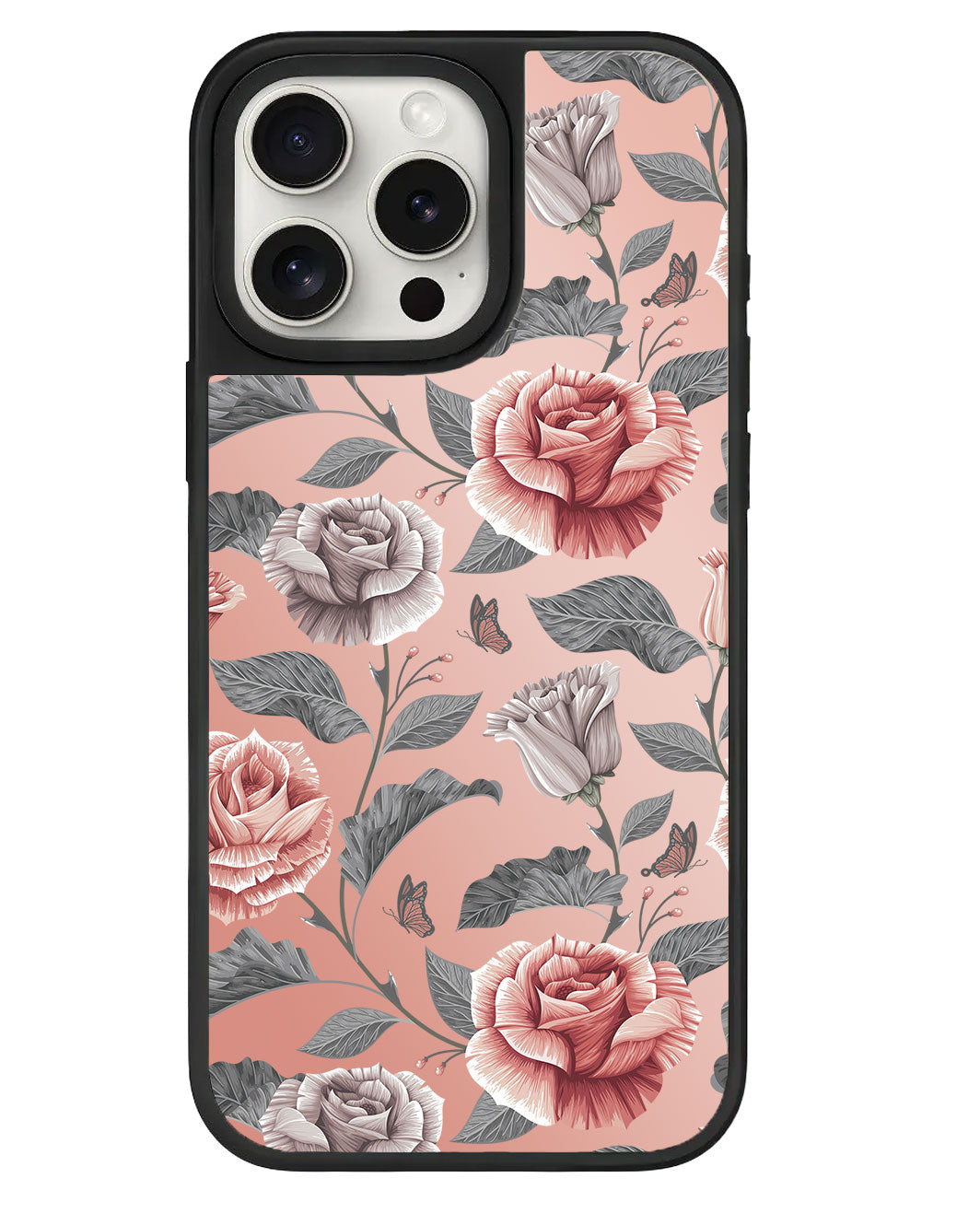 iPhone Mirror Grip - Rosie