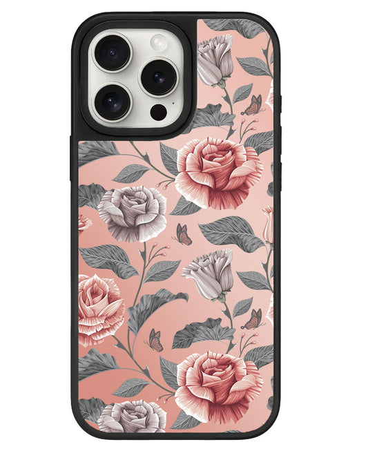 iPhone Mirror Grip - Rosie