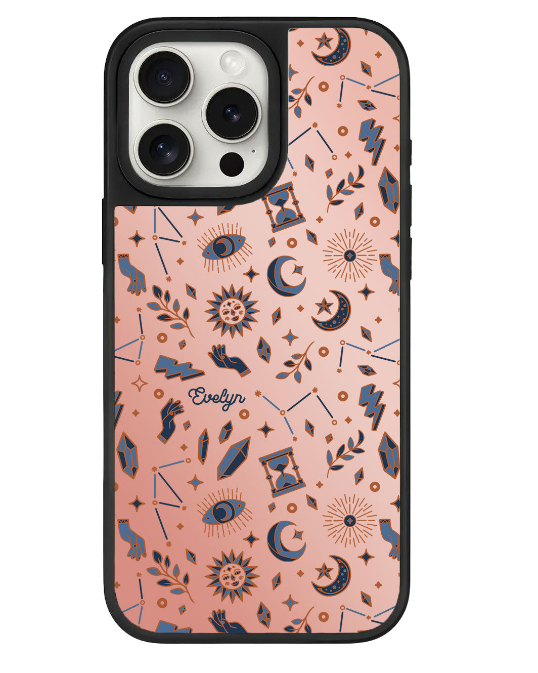 iPhone Mirror Grip - Stardust