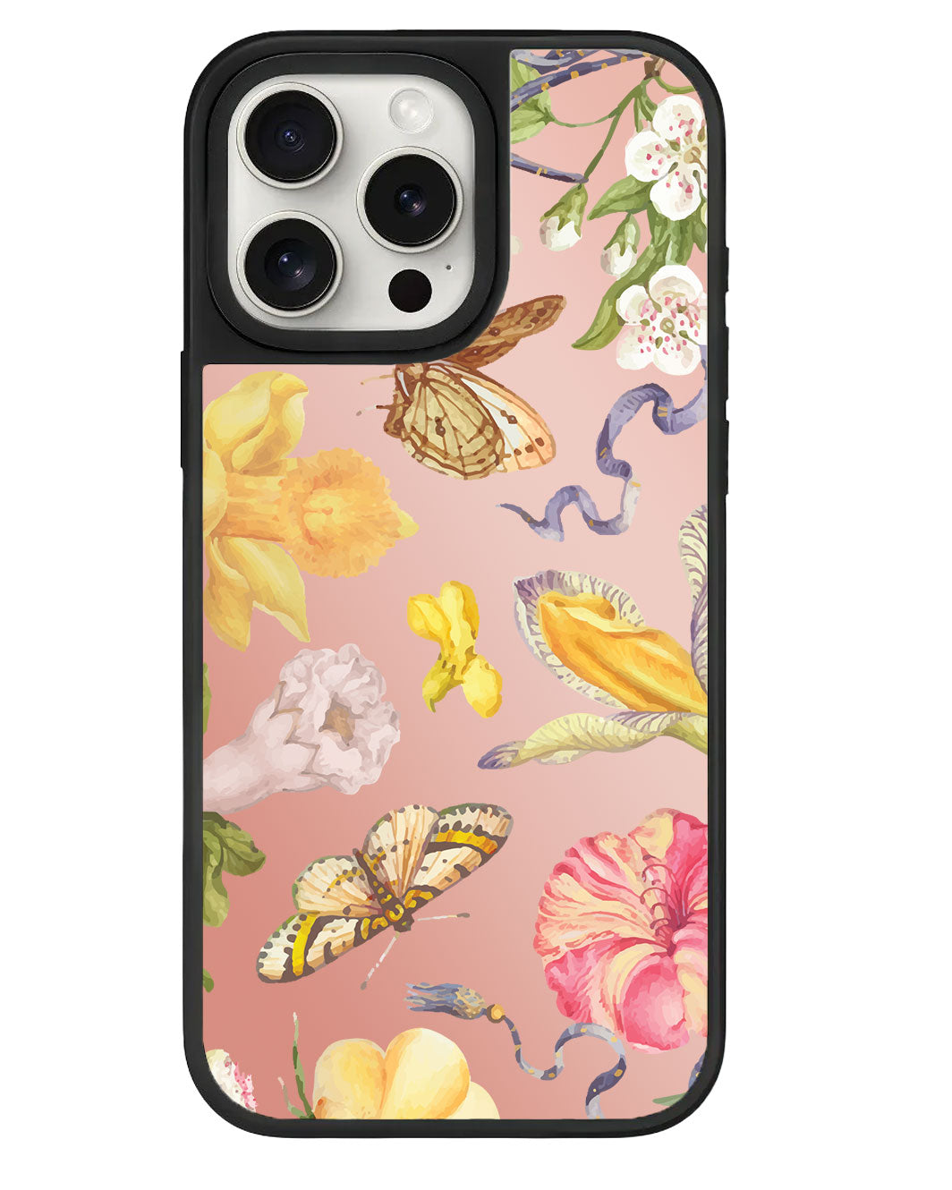 iPhone Mirror Grip - Sunny