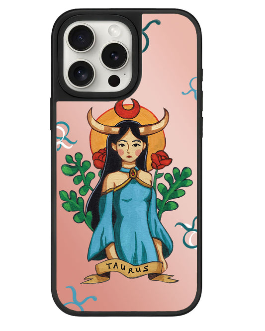 iPhone Mirror Grip - Taurus