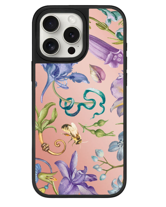 iPhone Mirror Grip - Violetta