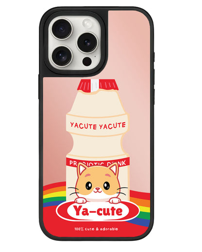 iPhone Mirror Grip - Yacute Cat