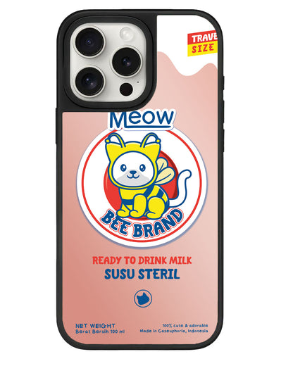 iPhone Mirror Grip - Bee Brand