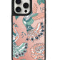 iPhone Mirror Grip Case -  Bird of Paradise 3.0