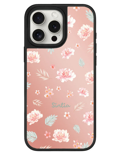 iPhone Mirror Grip - Botanical Garden 4.0