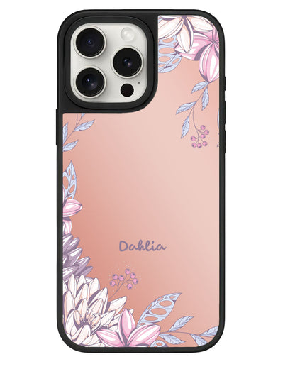 iPhone Mirror Grip - Dahlia