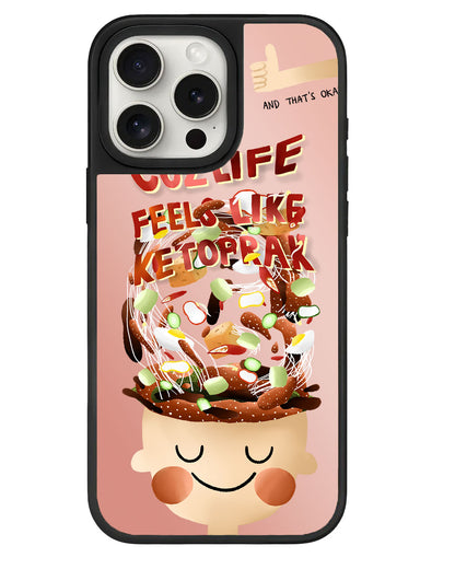 iPhone Mirror Grip -  Ketopuns
