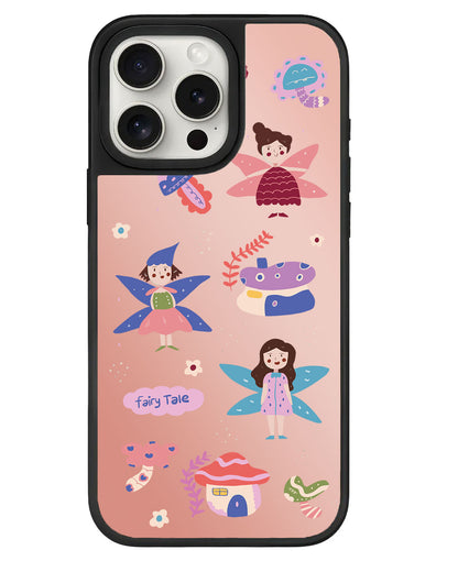 iPhone Mirror Grip - Fairytale
