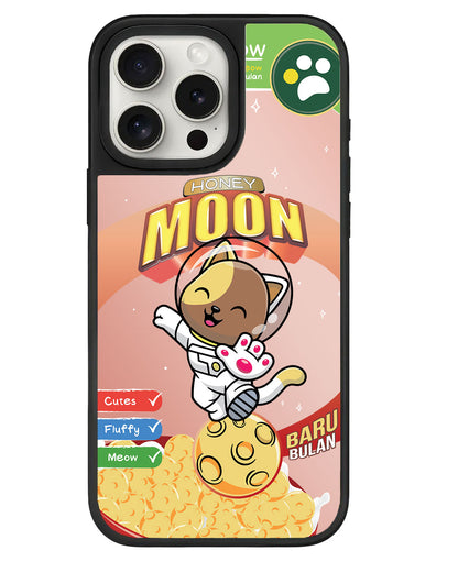 iPhone Mirror Grip - Honey Moon