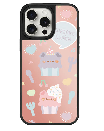 iPhone Mirror Grip - Cupcake