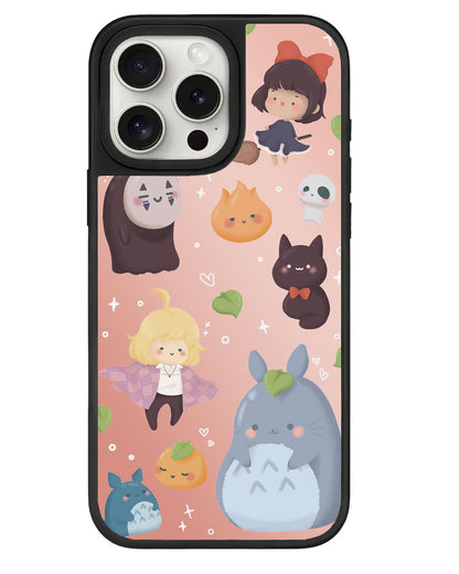 iPhone Mirror Grip - Ghibli