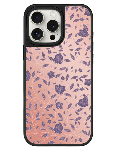 iPhone Mirror Grip - Sketchy Flower 4.0