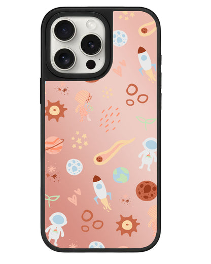 iPhone Mirror Grip - Need My Space