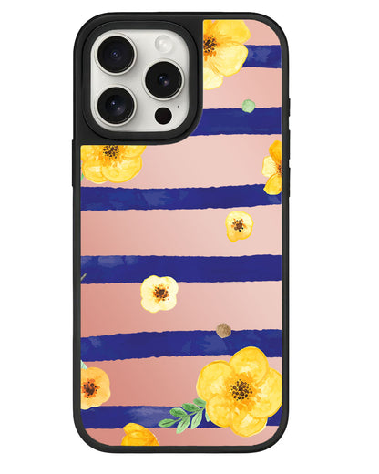 iPhone Mirror Grip - Helebores