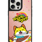 iPhone Mirror Grip Case - Nyaw Nyaw