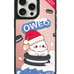 iPhone Mirror Grip Case - Oweo Christmas