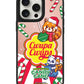 iPhone Mirror Grip Case - Cwupa Cwups Christmas