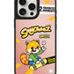 iPhone Mirror Grip Case - Saycheez