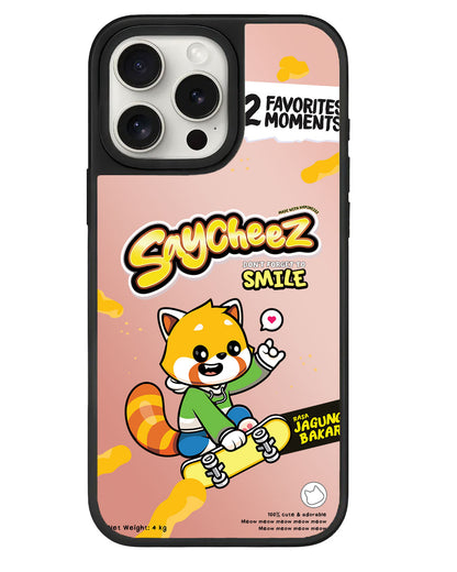 iPhone Mirror Grip - Saycheez