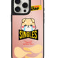 iPhone Mirror Grip Case - Singles