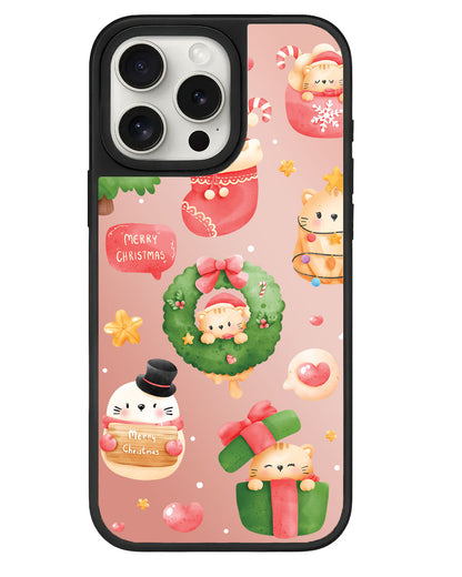 iPhone Mirror Grip - Storybook Christmas 1.0