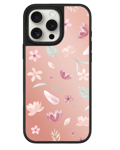 iPhone Mirror Grip - Wild Flower