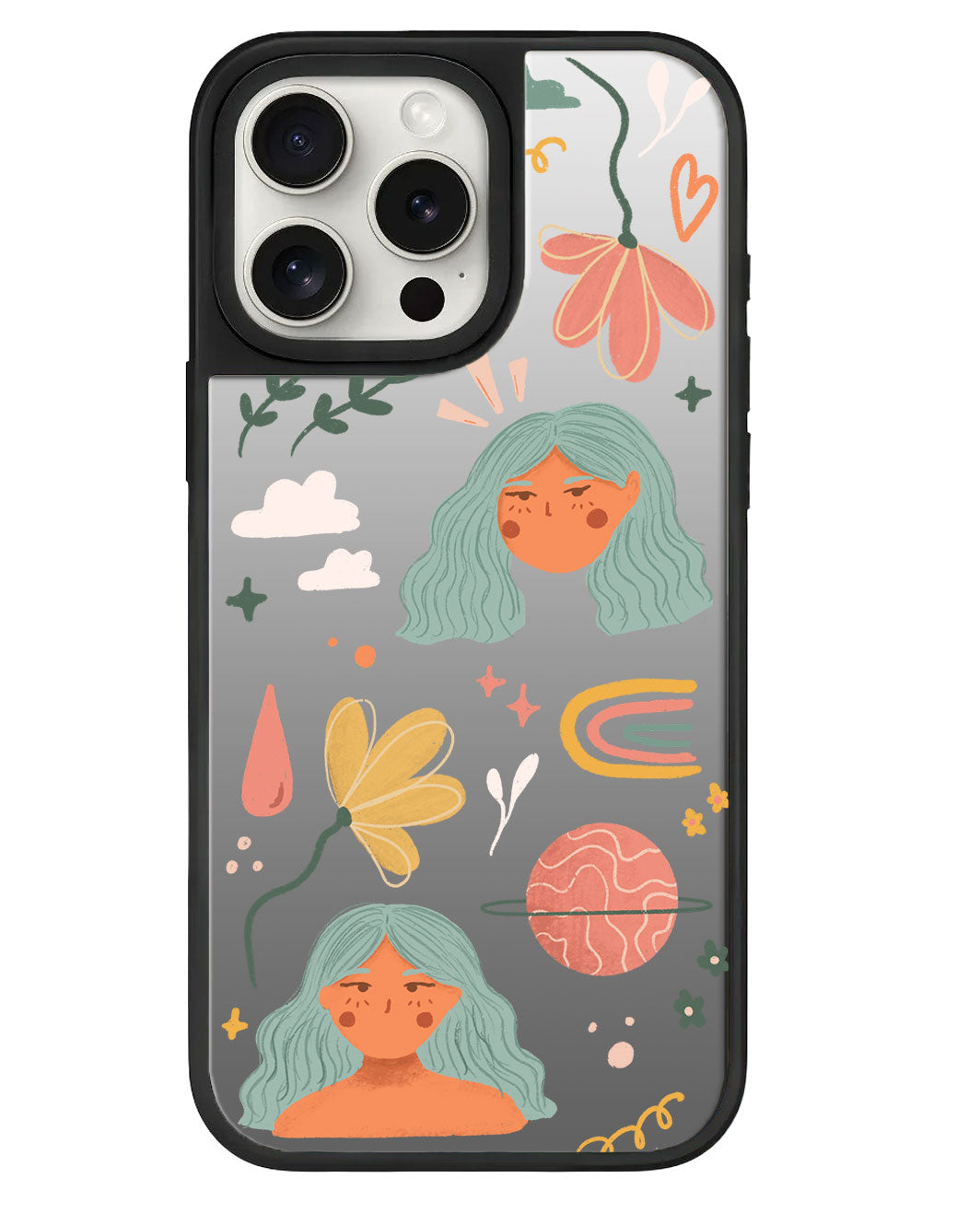 iPhone Mirror Grip -  Adena's World