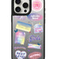 iPhone Mirror Grip Case -  Aespa Girls Pack