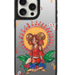 iPhone Mirror Grip Case -  Aries