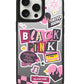 iPhone Mirror Grip Case - Blackpink Forever Young