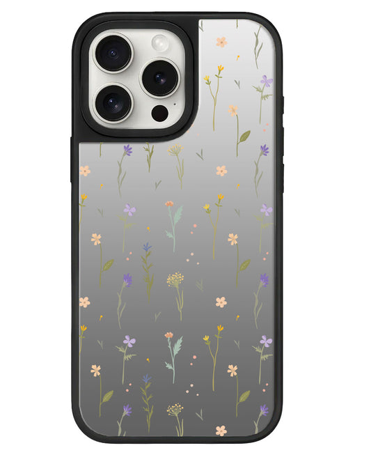iPhone Mirror Grip - Botanical Garden 2.0