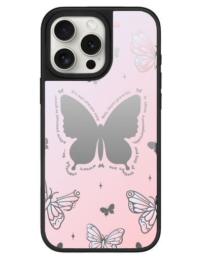 iPhone Mirror Grip -  Butterfly Effect 2.0
