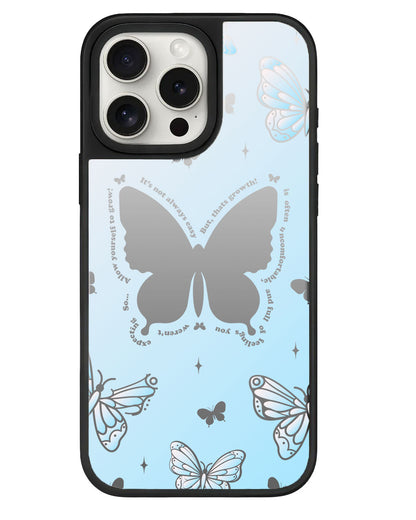 iPhone Mirror Grip -  Butterfly Effect 3.0