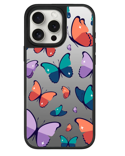 iPhone Mirror Grip - Butterfly
