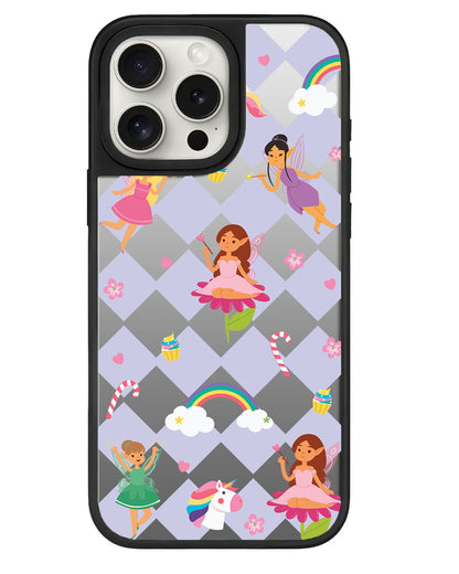 iPhone Mirror Grip -  Little Fairy